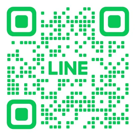 QR Code ติดต่อ 123betting ผ่าน Line